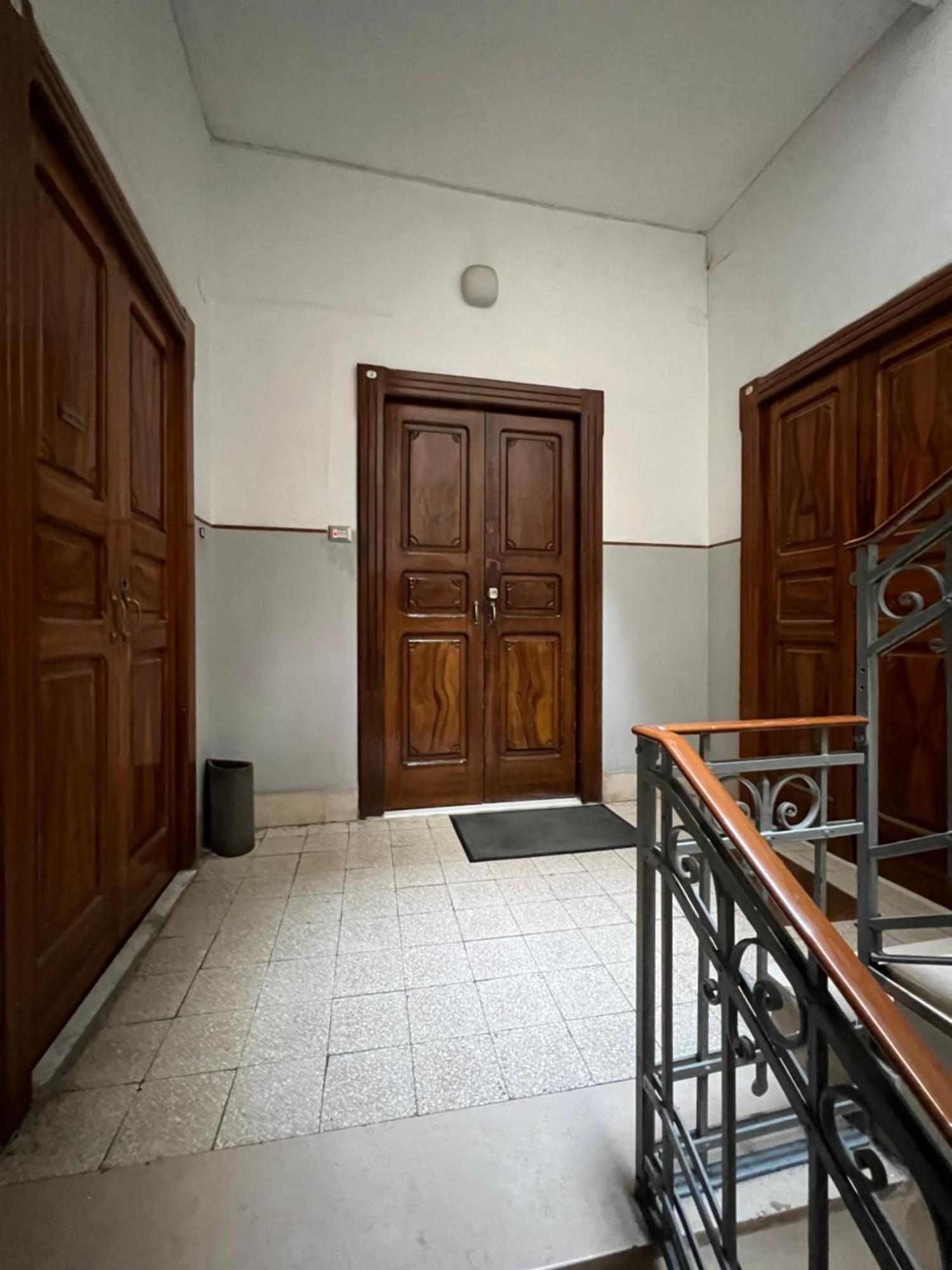 Il Profumo Dei Sassi Holiday Home Matera Exterior photo