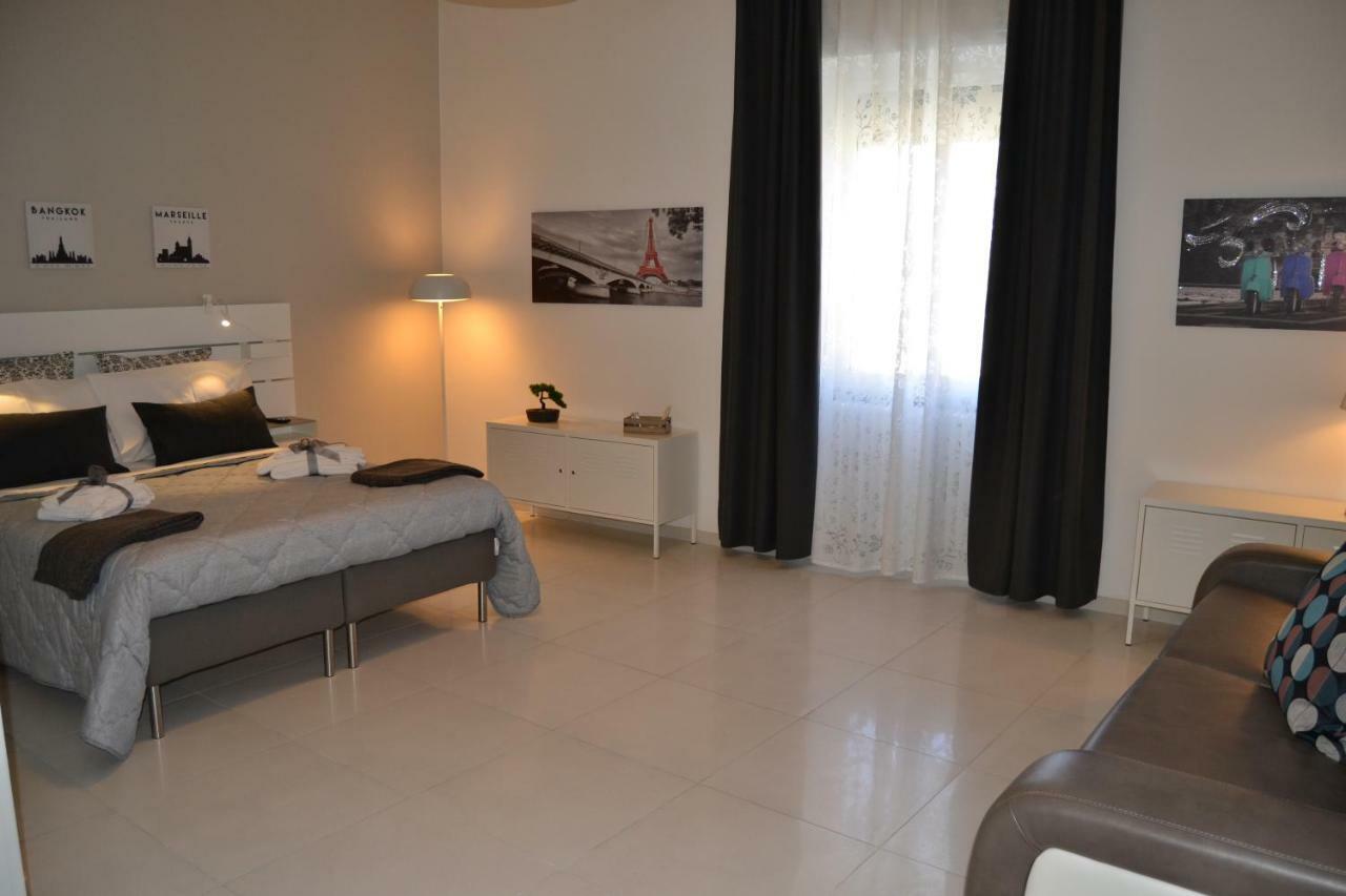 Il Profumo Dei Sassi Holiday Home Matera Exterior photo