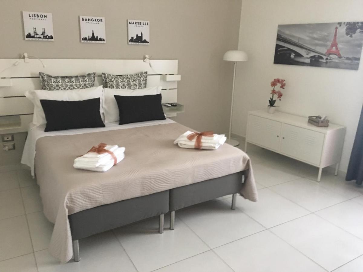 Il Profumo Dei Sassi Holiday Home Matera Exterior photo